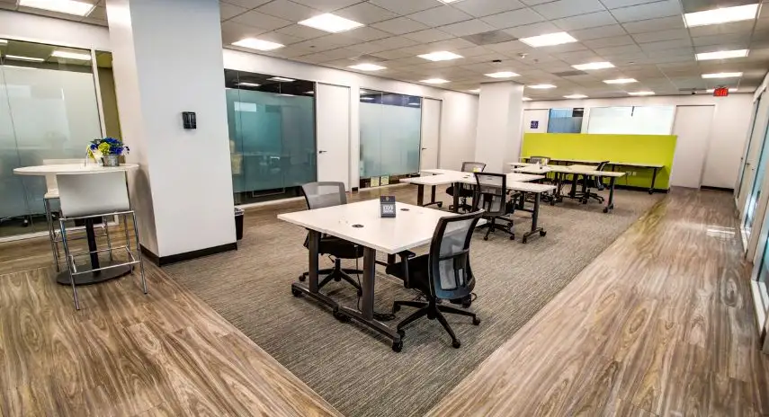 Intelligent Office Franchise opportunities