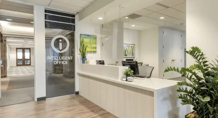 Intelligent Office Franchise opportunities