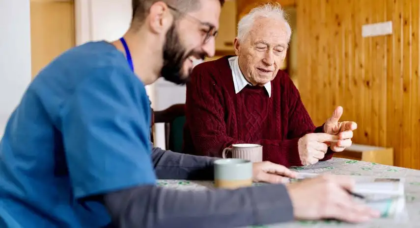 Interim HealthCare USA Franchise For Sale image 2