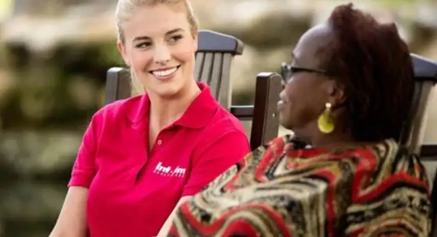 Interim HealthCare USA Franchise For Sale image 4