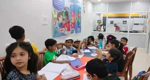 International Design Academy