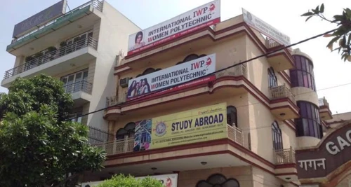 International Women Polytechnic Franchise For Sale