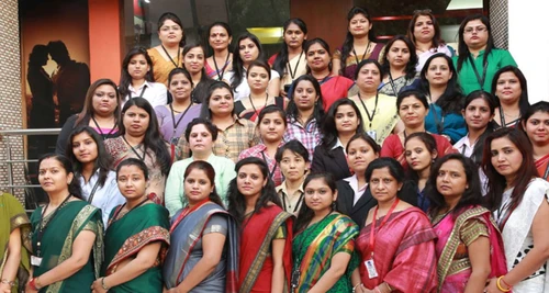 International Women Polytechnic Franchise For Sale