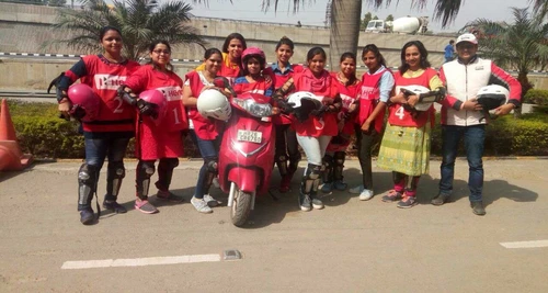 International Women Polytechnic Franchise For Sale