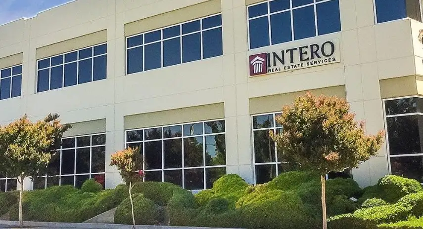 Intero Real Estate Services