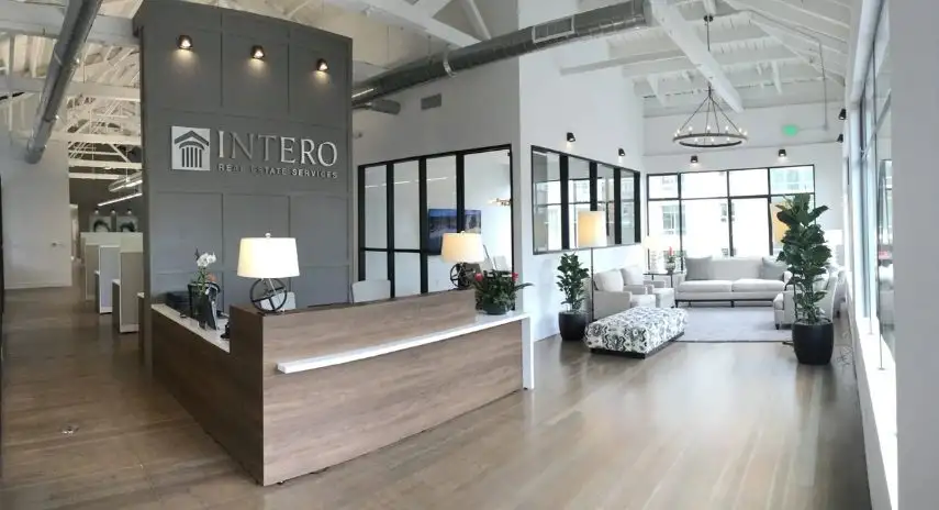 Intero Real Estate Services