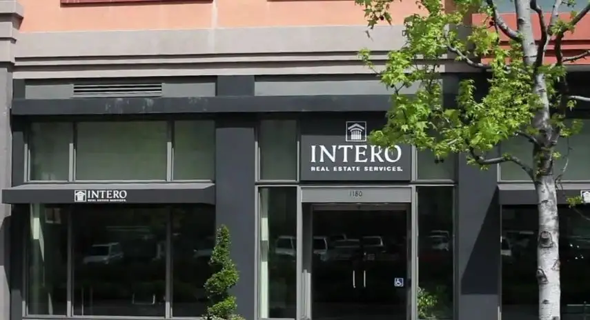 Intero Real Estate Services