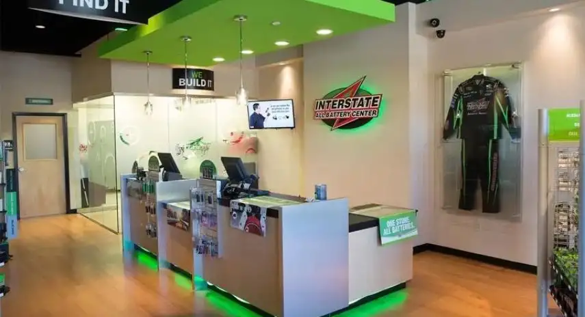 Interstate All Battery Franchise Center For Sale image 2