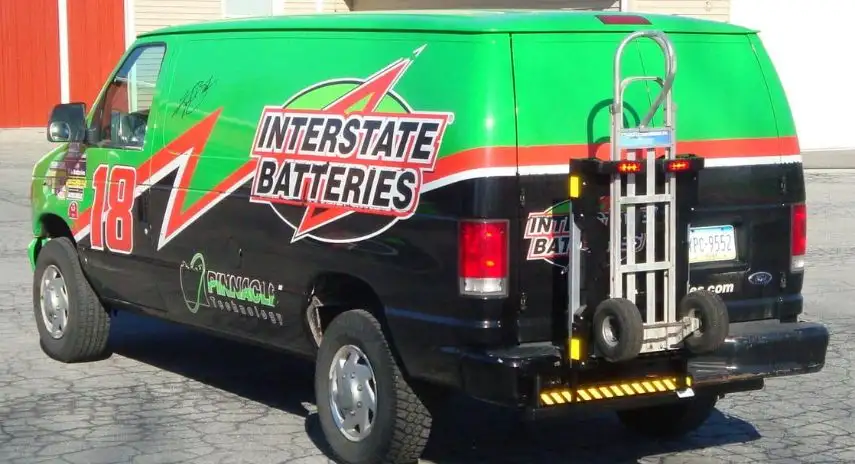 Interstate All Battery Franchise Center For Sale image 3