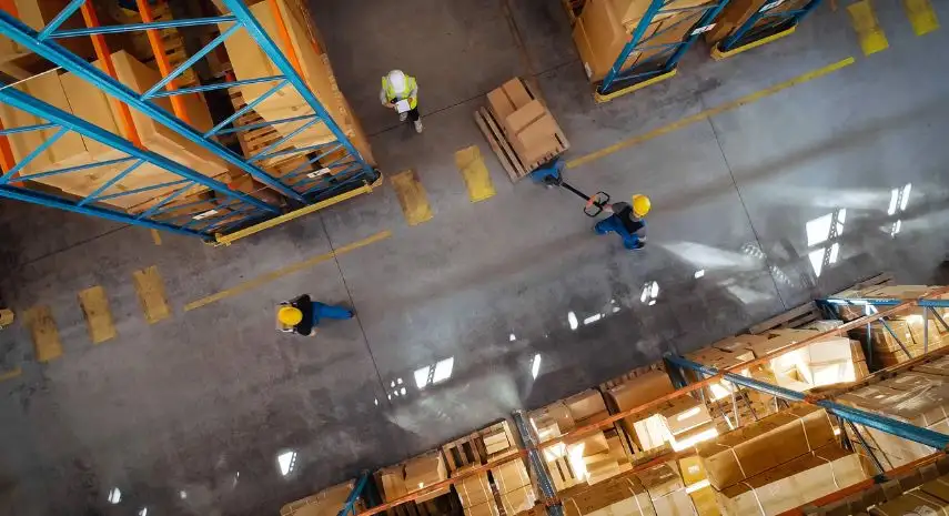 Invest in Success with HireQuest