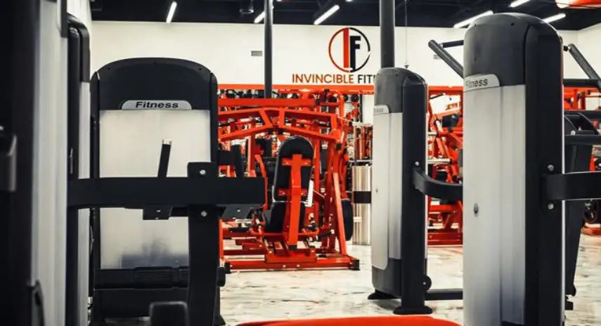 Invincible Fitness Franchise – Cost, Opportunities