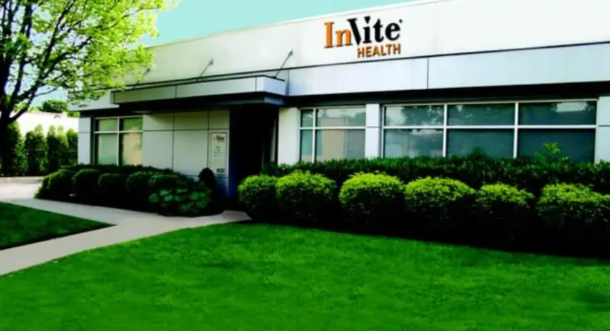 InVite Health Franchise for Sale | Wellness & Nutraceutical