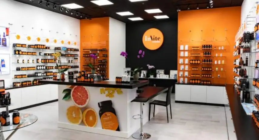InVite Health Franchise for Sale | Wellness & Nutraceutical