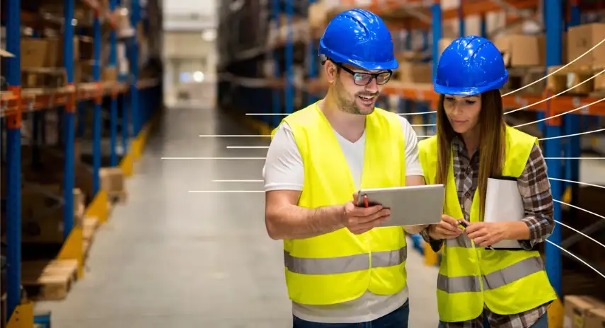 InXpress  - Shipping & Logistics