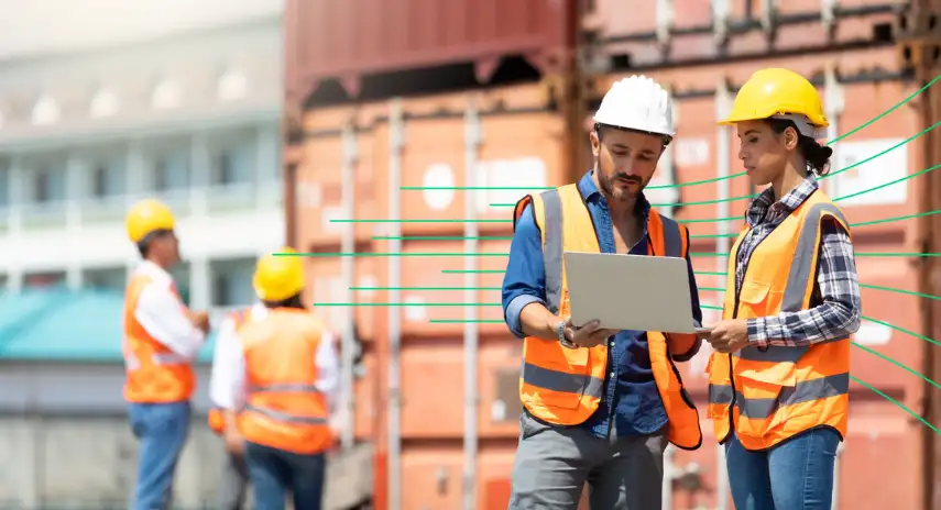 InXpress  - Shipping & Logistics