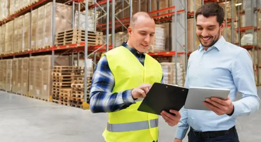 InXpress  - Shipping & Logistics