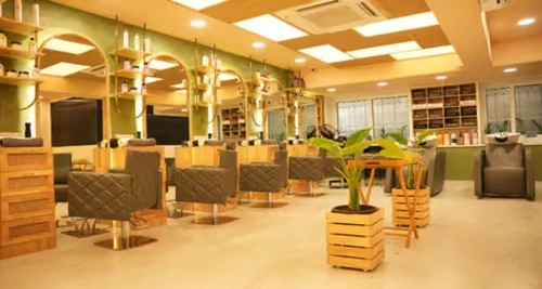 IOSIS Medispa Franchise