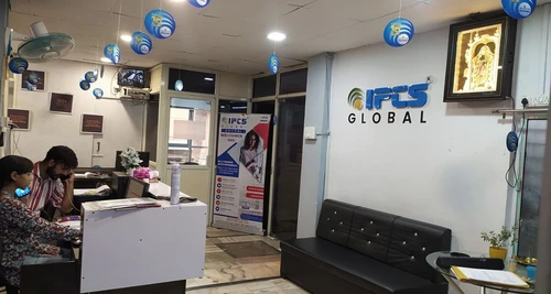 IPCS Global Solutions Franchise Cost, Fees, Opportunity
