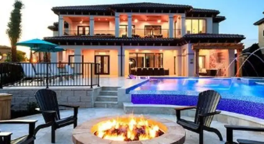 IPG Florida Vacation Homes