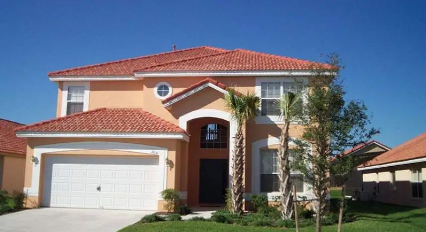 IPG Florida Vacation Homes