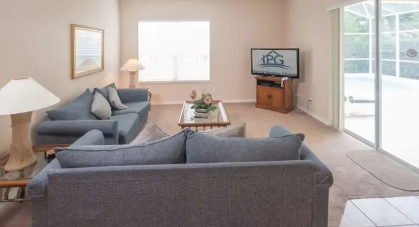 IPG Florida Vacation Homes