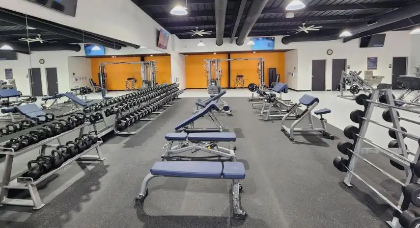 Iron 24 Franchise Opportunity | 24/7 Automated Gym