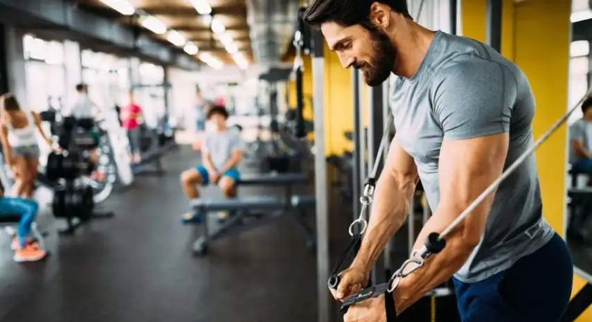 Iron 24 Franchise Opportunity | 24/7 Automated Gym image 4