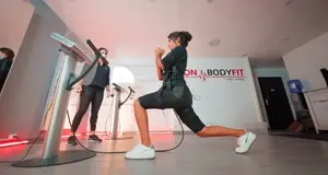 Iron BodyFit  - EMS Fitness Studio