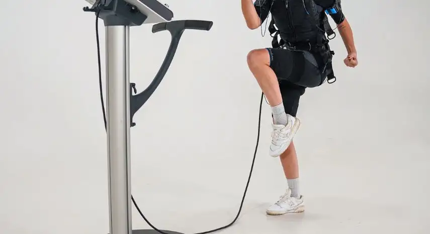 Iron BodyFit Franchise Opportunity - EMS Fitness Studio