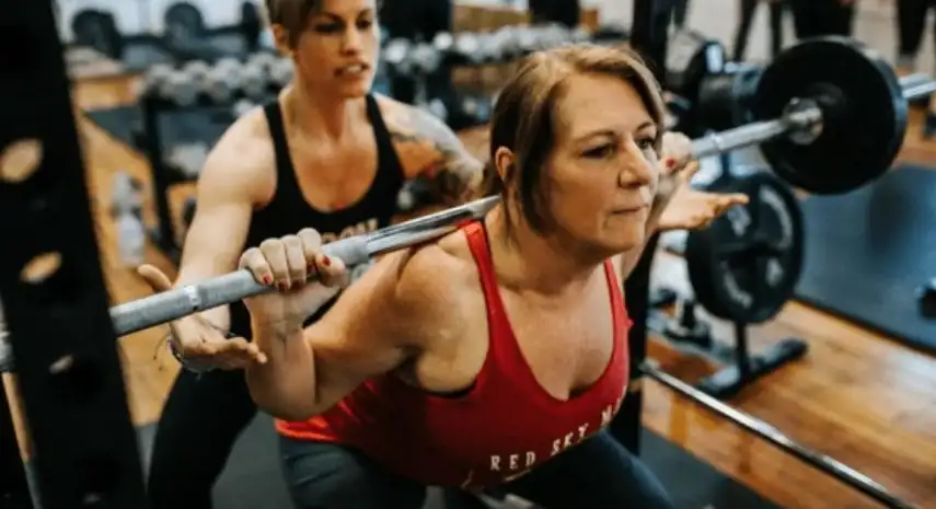 Iron Legion Fitness Franchise Opportunity image 2