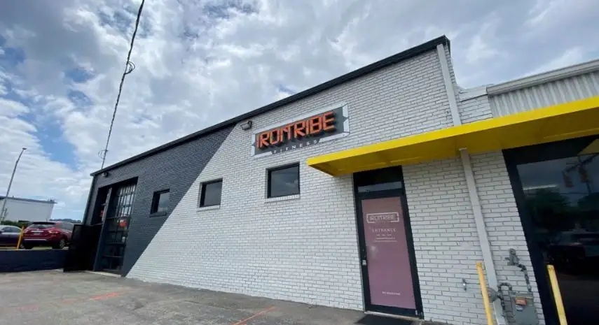 Iron Tribe Fitness franchise Opportunities image 2