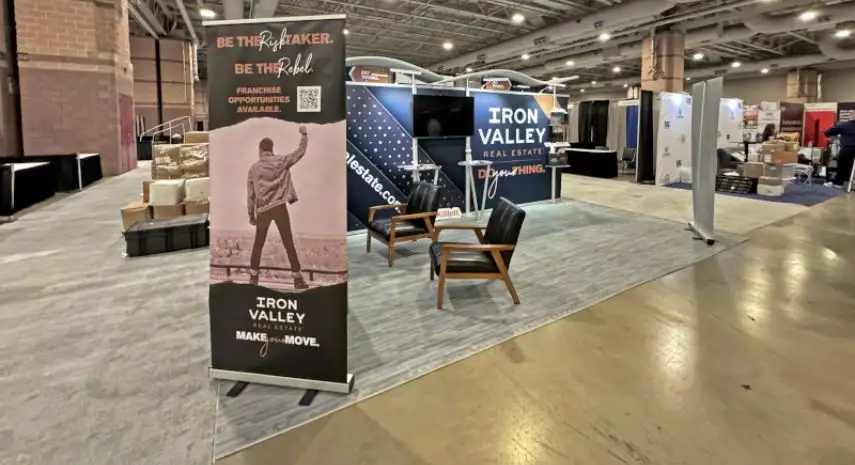 Iron Valley Real Estate