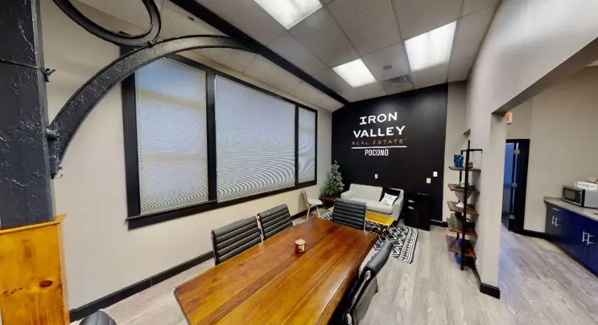 Iron Valley Real Estate