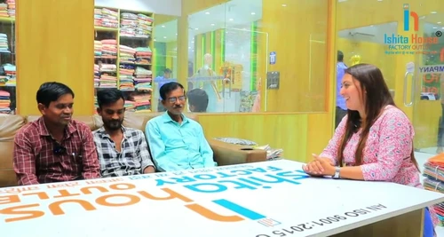Ishita House Franchise Cost, Fees, Opportunity