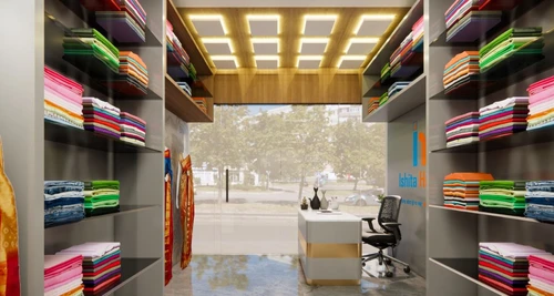 Ishita House Franchise Cost, Fees, Opportunity
