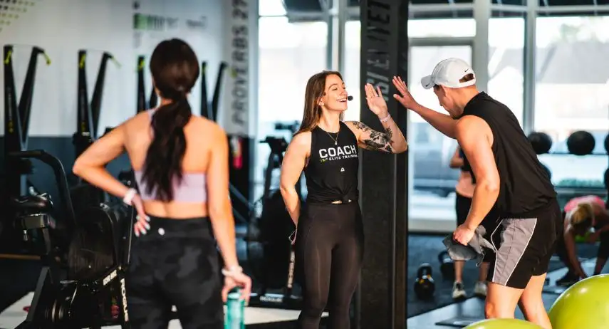 ISI® Elite Training Franchise For Sale