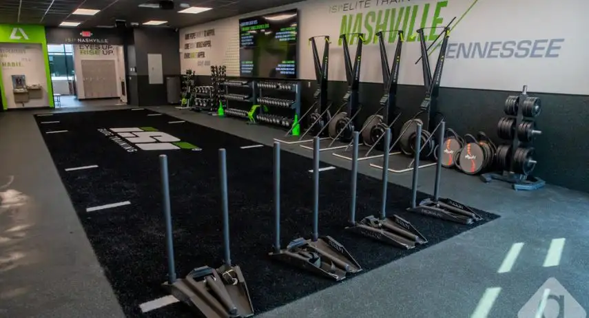 ISI® Elite Training Franchise For Sale image 2