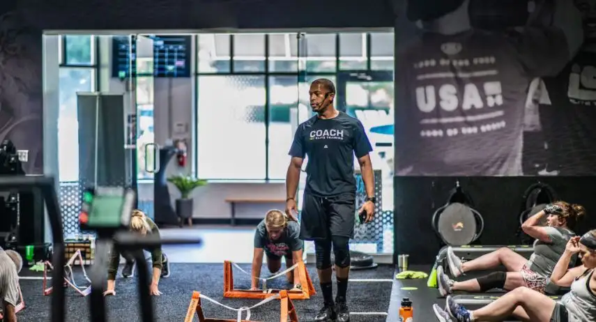 ISI® Elite Training Franchise For Sale image 3