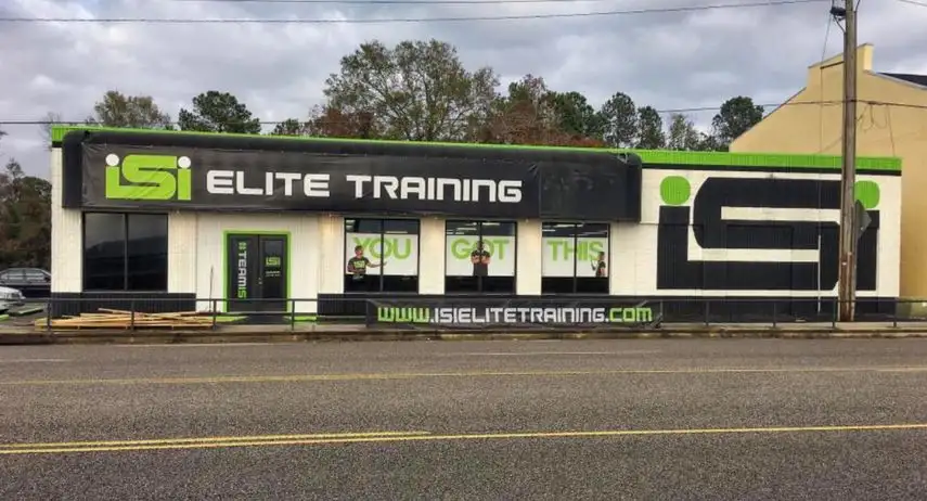 ISI® Elite Training Franchise For Sale image 4