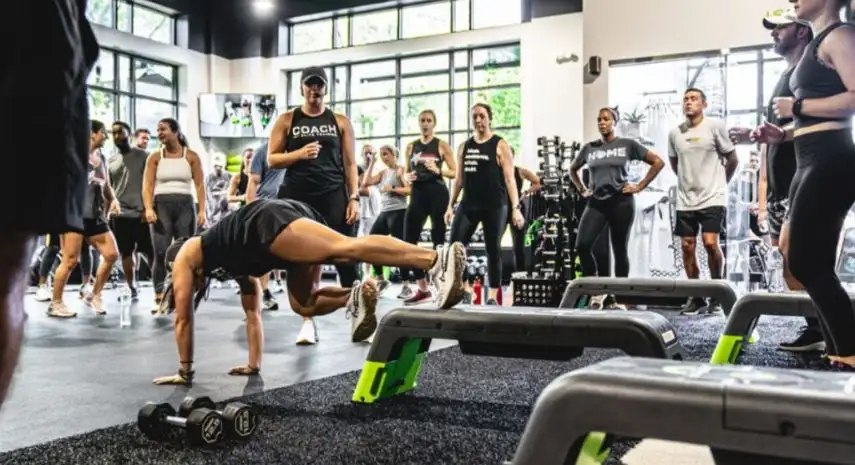 ISI® Elite Training USA Franchise Opportunity