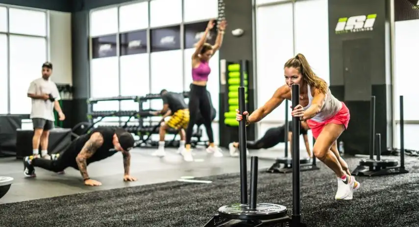 ISI® Elite Training USA Franchise Opportunity image 2