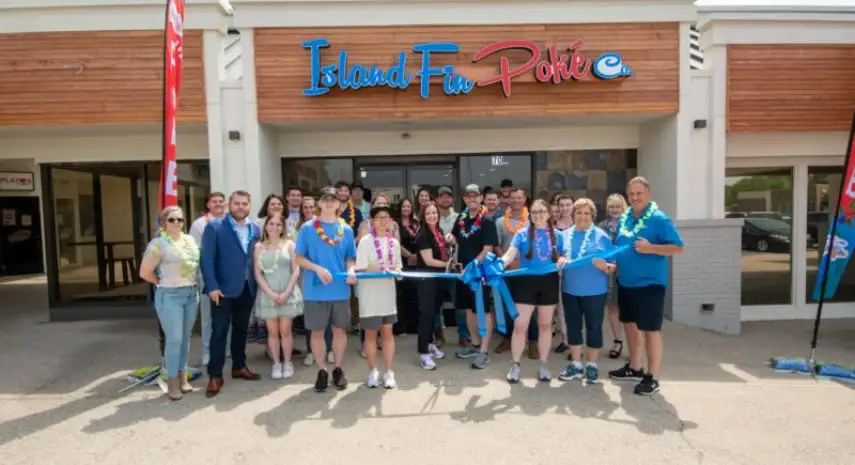 Island Fin Poké Franchise Opportunity | Cost, Fees & Investment