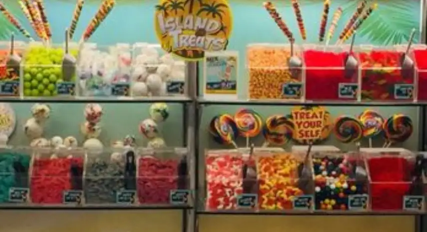 Island of Treats Franchise – Cost, Fees, Opportunities
