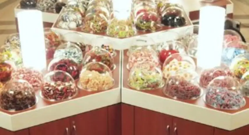 Island of Treats Franchise – Cost, Fees, Opportunities