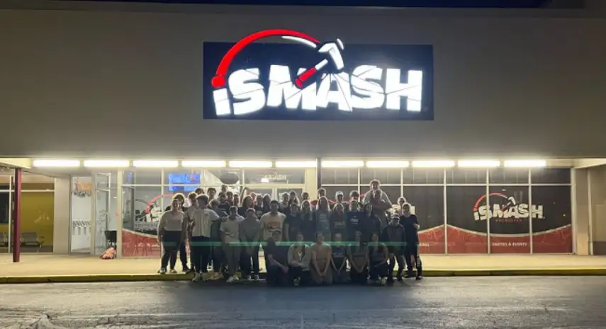 iSmash Franchise Opportunity | Cost, Fees,