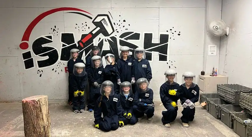 iSmash  | Cost, Fees,