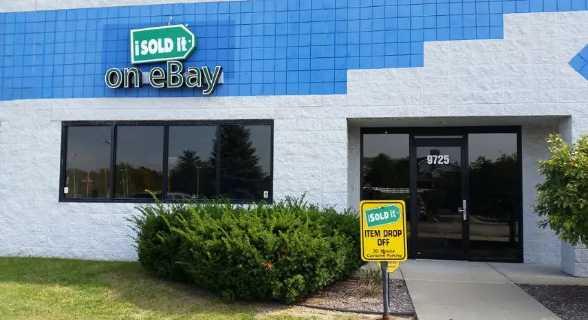 iSOLD It  | eCommerce, Resale & Consignment