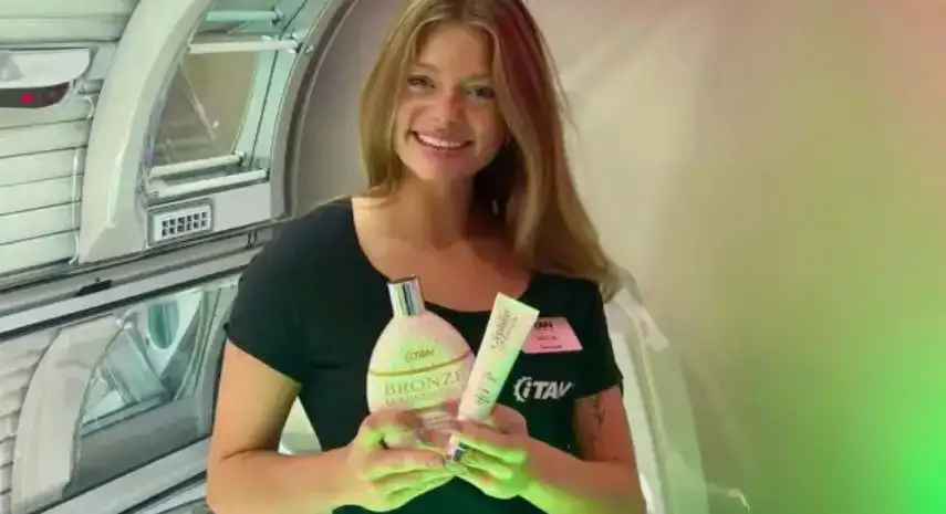 ITAN Sun Spray Spa Franchise For Sale | Beauty & Wellness