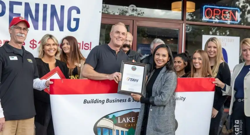 iTAN  | tanning & wellness