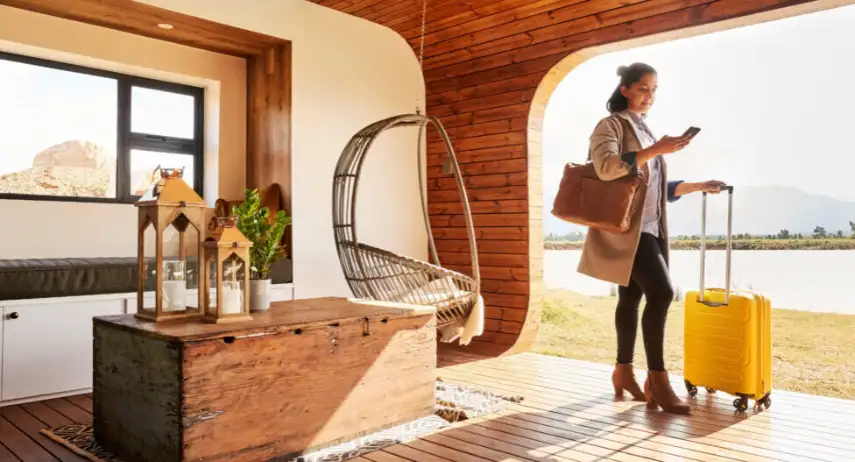 iTrip  | vacation rentals